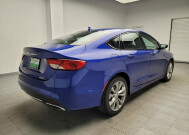 2015 Chrysler 200 in Temple Hills, MD 20746 - 2345405 10