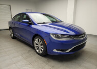 2015 Chrysler 200 in Temple Hills, MD 20746 - 2345405 11