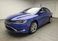 2015 Chrysler 200 in Temple Hills, MD 20746 - 2345405 2