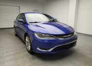 2015 Chrysler 200 in Temple Hills, MD 20746 - 2345405 13