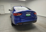 2015 Chrysler 200 in Temple Hills, MD 20746 - 2345405 6