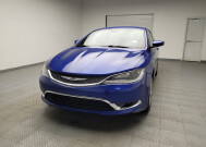 2015 Chrysler 200 in Temple Hills, MD 20746 - 2345405 15