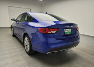 2015 Chrysler 200 in Temple Hills, MD 20746 - 2345405 5