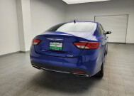 2015 Chrysler 200 in Temple Hills, MD 20746 - 2345405 7