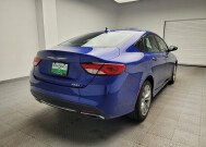 2015 Chrysler 200 in Temple Hills, MD 20746 - 2345405 9