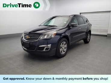 2017 Chevrolet Traverse in Temple Hills, MD 20746