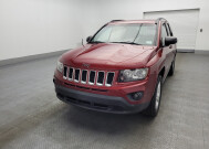 2015 Jeep Compass in Jacksonville, FL 32210 - 2345445 15