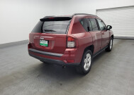 2015 Jeep Compass in Jacksonville, FL 32210 - 2345445 9