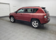 2015 Jeep Compass in Jacksonville, FL 32210 - 2345445 3