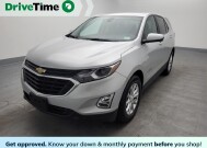 2021 Chevrolet Equinox in Independence, MO 64055 - 2345485 1
