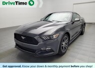 2016 Ford Mustang in Lewisville, TX 75067 - 2345585 1