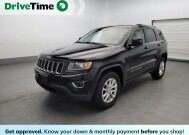 2015 Jeep Grand Cherokee in Allentown, PA 18103 - 2345620 1