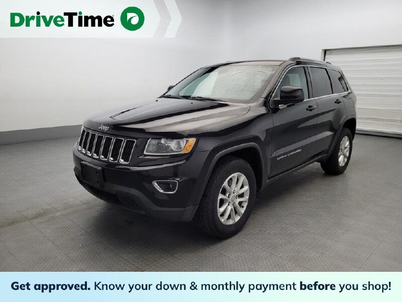 2015 Jeep Grand Cherokee in Allentown, PA 18103 - 2345620