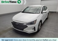 2019 Hyundai Elantra in Columbia, SC 29210 - 2345626 1