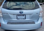 2014 Toyota Prius V in Henderson, NC 27536 - 2345653 4