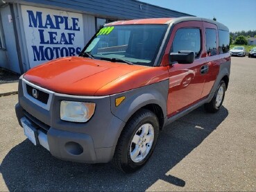 2003 Honda Element in Tacoma, WA 98409