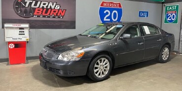 2009 Buick Lucerne in Conyers, GA 30094