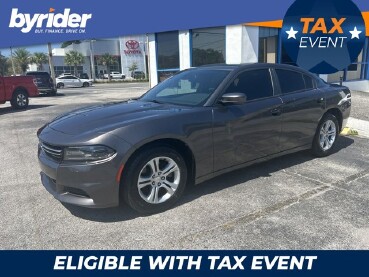 2015 Dodge Charger in Jacksonville, FL 32205