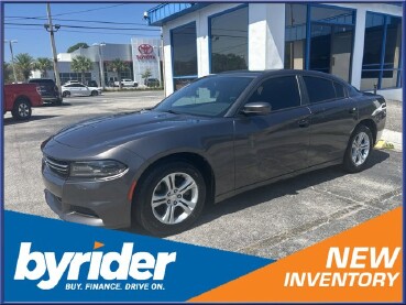 2015 Dodge Charger in Jacksonville, FL 32205