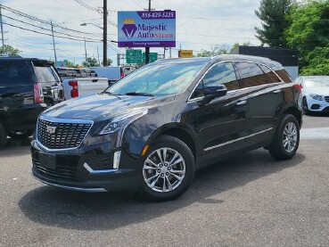 2020 Cadillac XT5 in Cinnaminson, NJ 08077