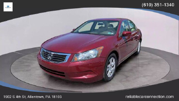 2010 Honda Accord in Allentown, PA 18103