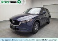 2017 Mazda CX-5 in Downey, CA 90241 - 2345746 1