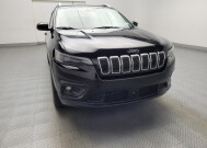 2021 Jeep Cherokee in Plano, TX 75074 - 2345805 14