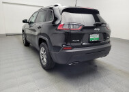 2021 Jeep Cherokee in Plano, TX 75074 - 2345805 5