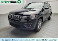 2021 Jeep Cherokee in Plano, TX 75074 - 2345805 1