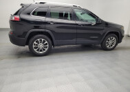2021 Jeep Cherokee in Plano, TX 75074 - 2345805 10