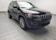 2021 Jeep Cherokee in Plano, TX 75074 - 2345805 13