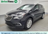 2017 Buick Envision in Memphis, TN 38115 - 2345893 1