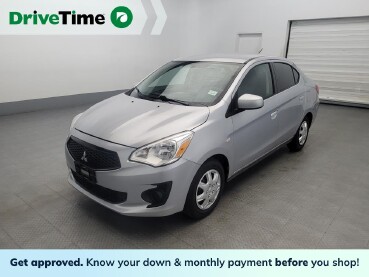 2020 Mitsubishi Mirage G4 in Owings Mills, MD 21117