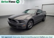 2014 Ford Mustang in Owings Mills, MD 21117 - 2345925 1