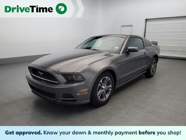 2014 Ford Mustang in Owings Mills, MD 21117