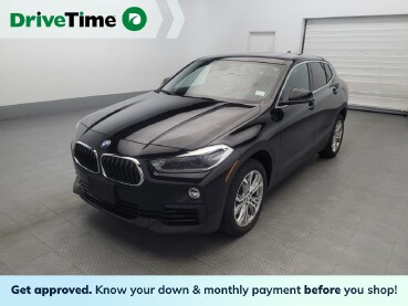2018 BMW X2 in Owings Mills, MD 21117