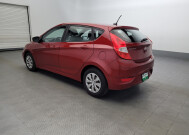 2017 Hyundai Accent in Owings Mills, MD 21117 - 2345933 5
