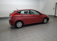 2017 Hyundai Accent in Owings Mills, MD 21117 - 2345933 10