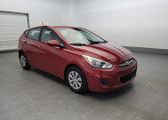 2017 Hyundai Accent in Owings Mills, MD 21117 - 2345933 13