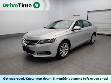 2019 Chevrolet Impala in Owings Mills, MD 21117
