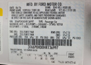 2017 Ford Fusion in Eastpointe, MI 48021 - 2345959 33
