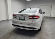 2017 Ford Fusion in Eastpointe, MI 48021 - 2345959 7