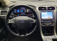2017 Ford Fusion in Eastpointe, MI 48021 - 2345959 22