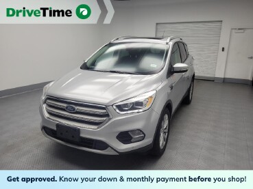 2018 Ford Escape in Ft Wayne, IN 46805