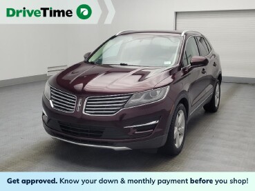 2018 Lincoln MKC in Knoxville, TN 37923