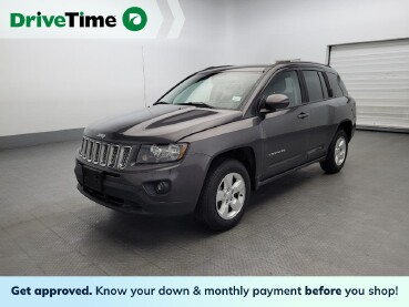 2016 Jeep Compass in Owings Mills, MD 21117