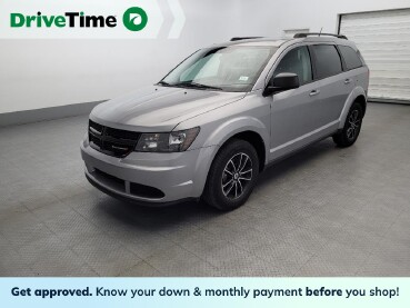2018 Dodge Journey in Owings Mills, MD 21117