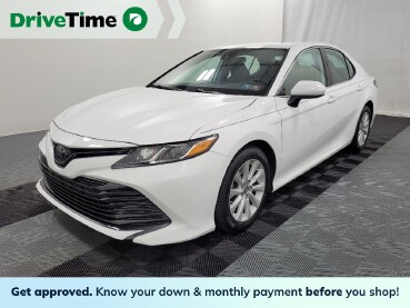 2019 Toyota Camry in Plymouth Meeting, PA 19462