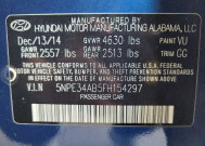 2015 Hyundai Sonata in Fairfield, OH 45014 - 2345994 33