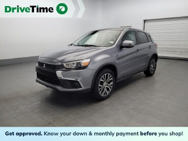 2017 Mitsubishi Outlander Sport in Owings Mills, MD 21117